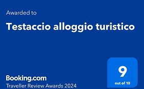 Testaccio Casa Vacanza