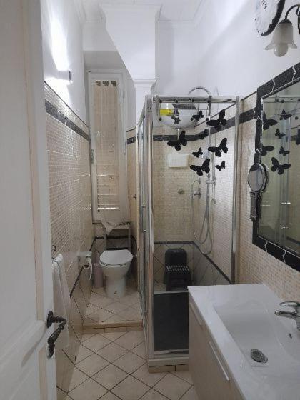Testaccio Casa Vacanza Roma Esterno foto