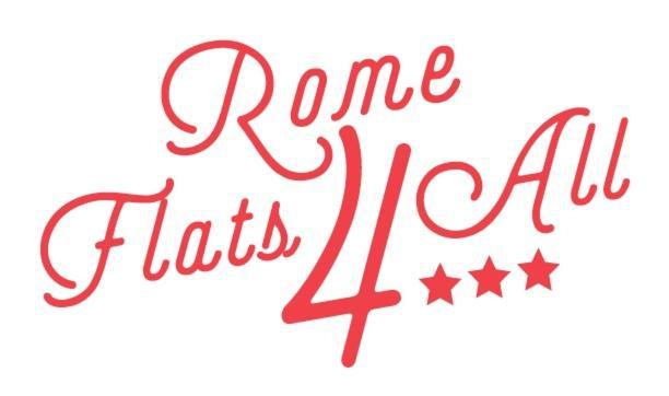 Testaccio Casa Vacanza Roma Esterno foto